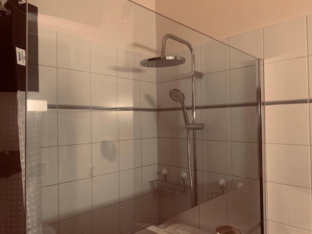 Quartier Gare-Mont-Blanc Apartment Geneva Bagian luar foto