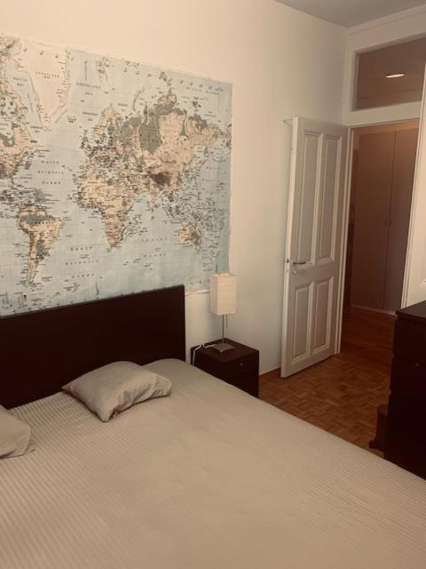 Quartier Gare-Mont-Blanc Apartment Geneva Bagian luar foto